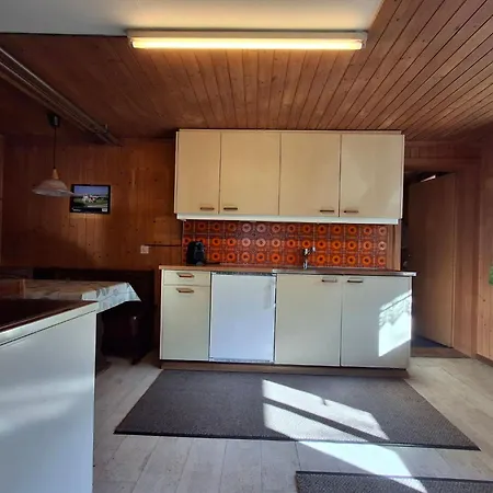 Stoeckli Eg By Interhome شقة