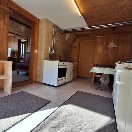 Stoeckli Eg By Interhome Oberhunigen