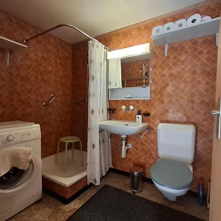 Stoeckli Eg By Interhome