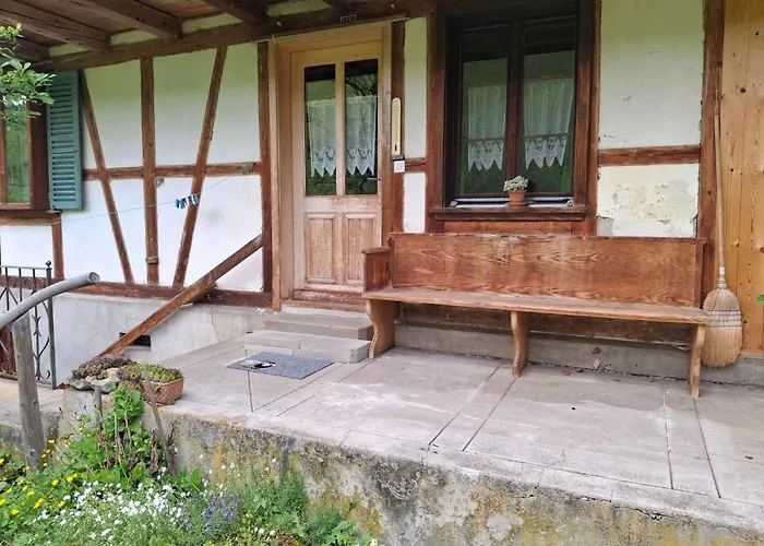 Stoeckli Eg By Interhome Oberhunigen