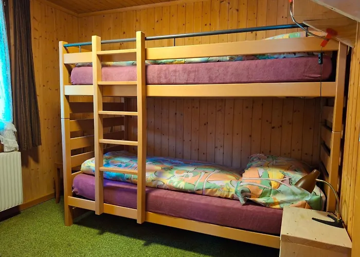 Stoeckli Eg By Interhome * Bowil