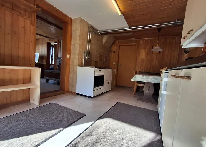 Stoeckli Eg By Interhome Oberhunigen