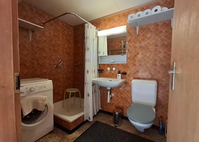 Stoeckli Eg By Interhome