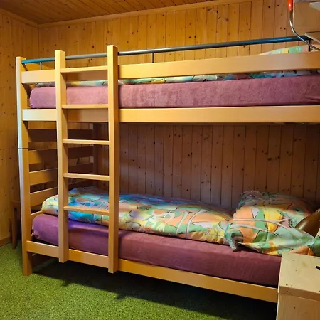 Stoeckli Eg By Interhome * Oberhunigen