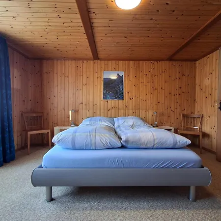 Apartment Stoeckli Eg By Interhome
